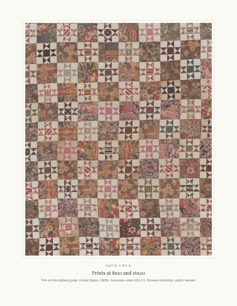 CT-ART-USQ-01 image 2