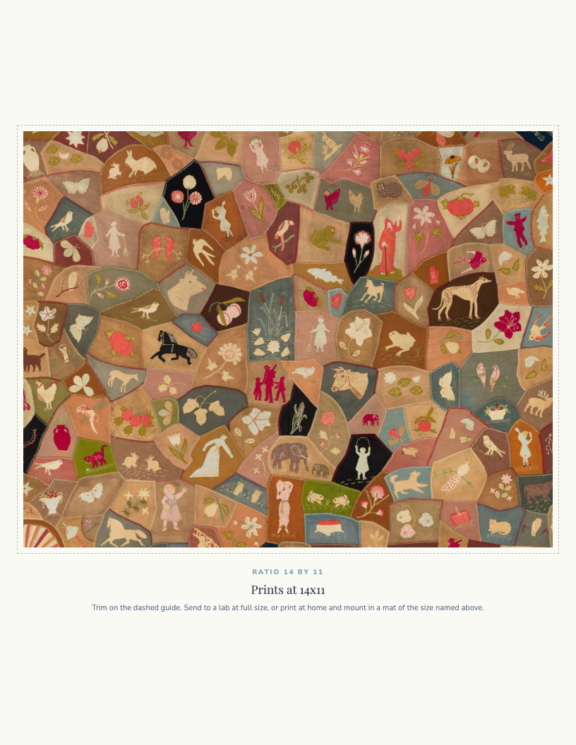 CT-ART-USQ-13 image 3