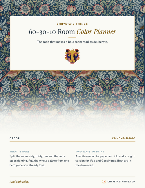 CT-HOME-60301O cover