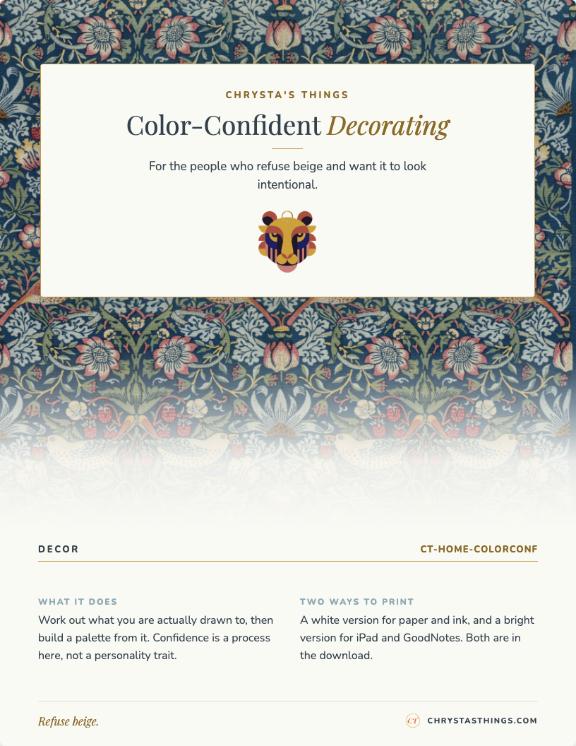 CT-HOME-COLORCONF cover