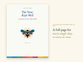 Life Planner 2026 2027 | Dated Daily Hyperlinked PDF | Letter 8.5 x 11 | GoodNotes iPad + Printable | ADHD Friendly | Aug to Aug