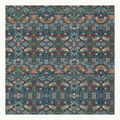 William Morris Phone Wallpaper, Strawberry Thief and Violet, 8 Files for Phone Tablet Desktop